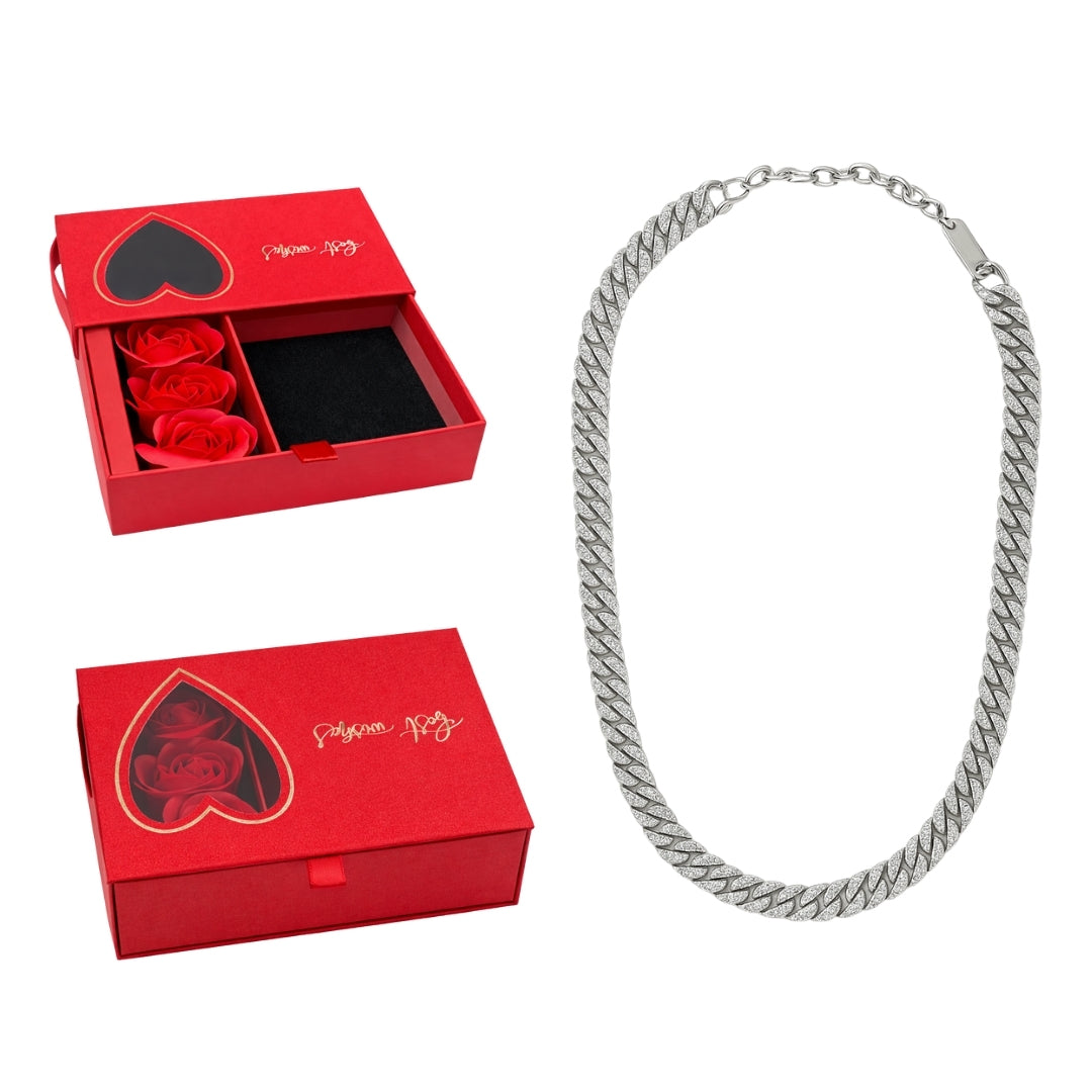 COMBO " CHAIN LOVE "