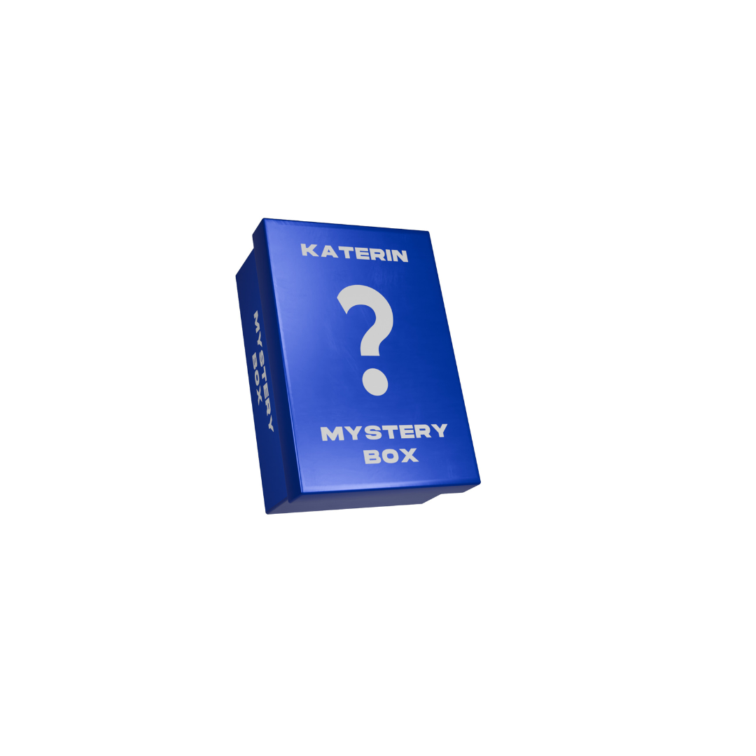 🎁 Mystery Box in regalo (1pz) (100% off)