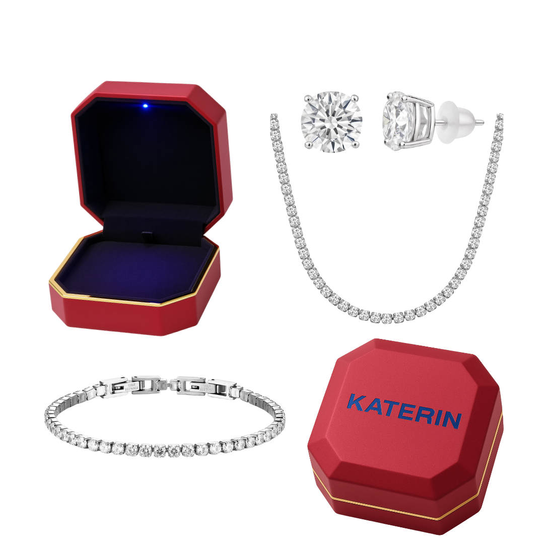 Combo “ DRIP NATALE “