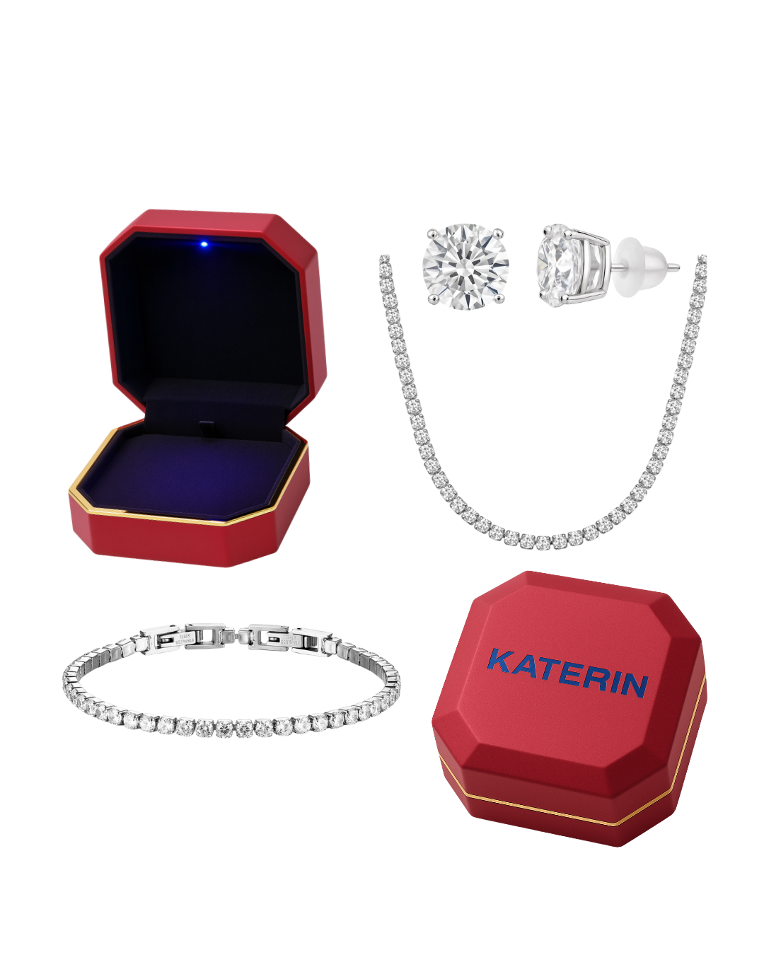 Combo “ DRIP NATALE “