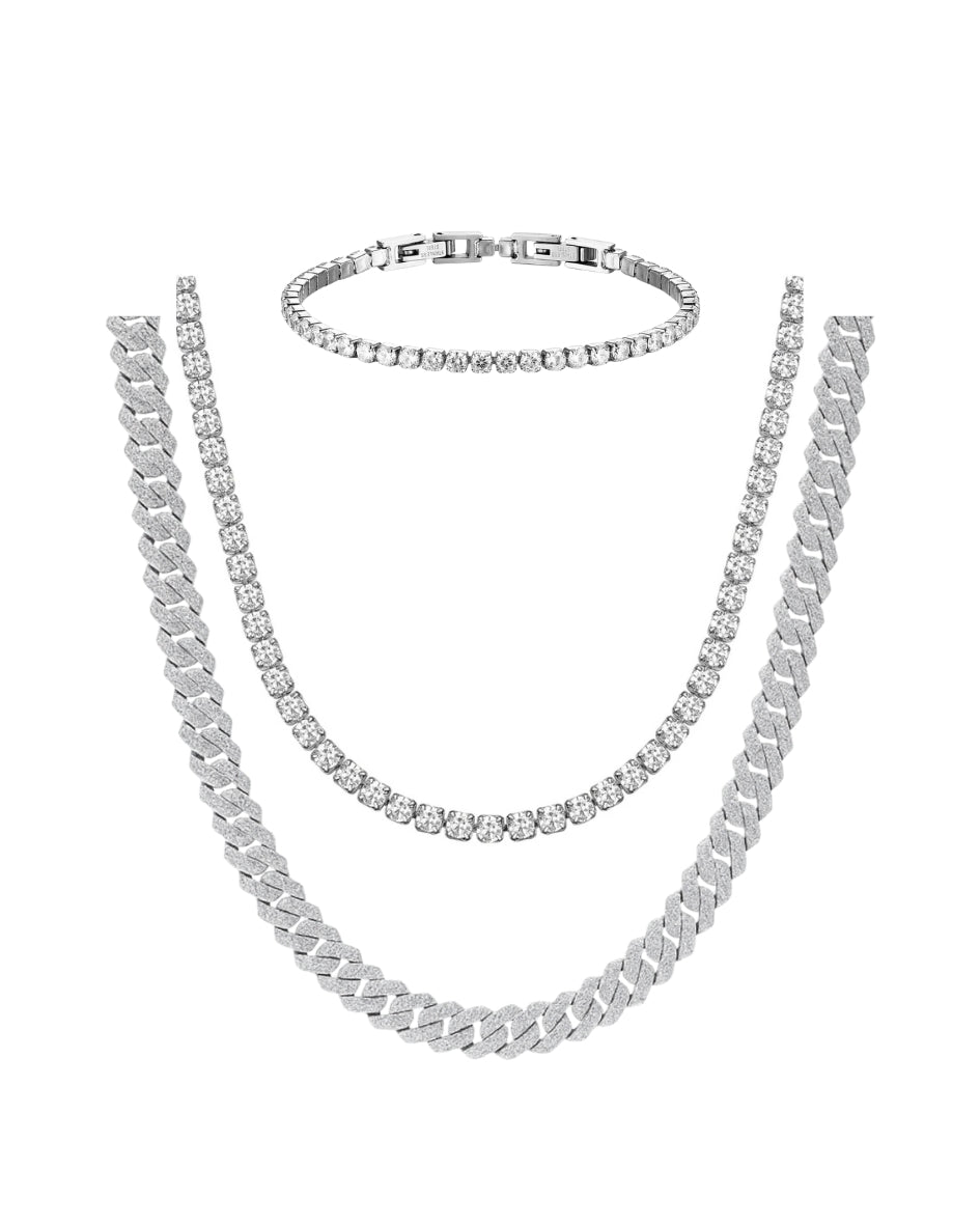 COMBO " DRIP NATALE "