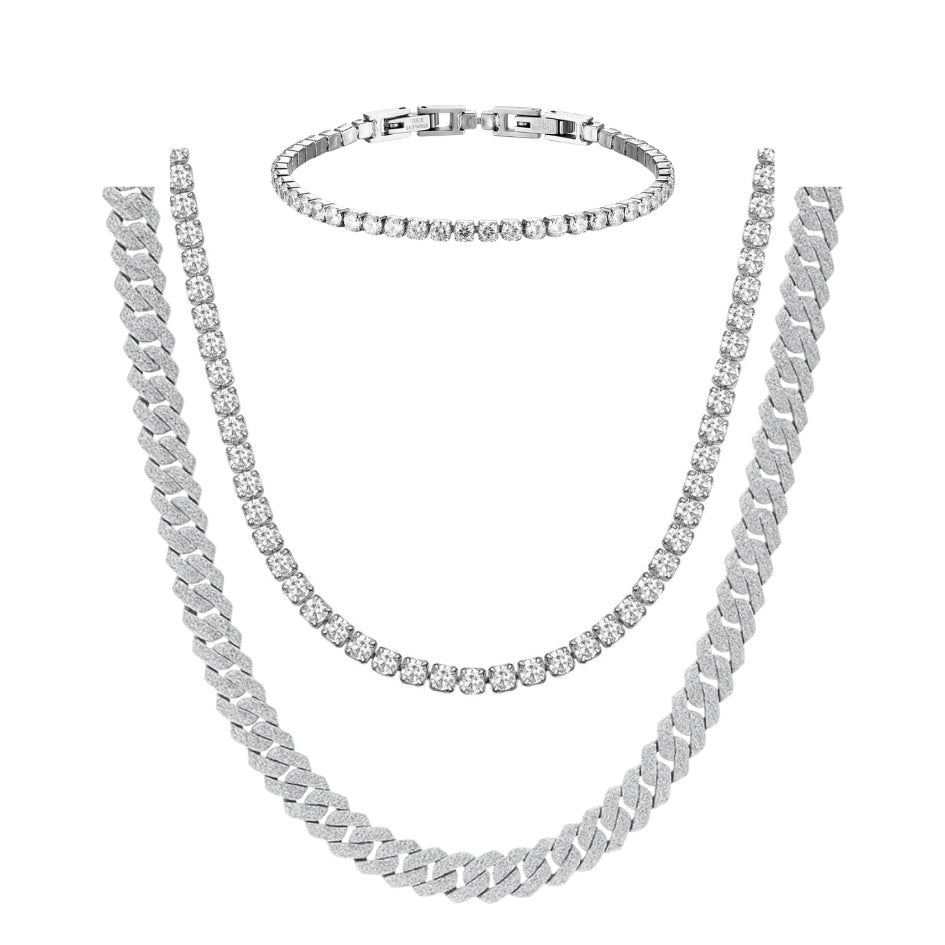 COMBO " DRIP NATALE "