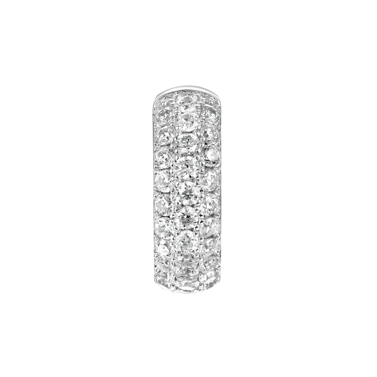 Orecchini “Miami” Argento 925