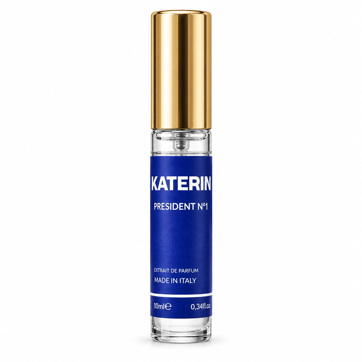 PROFUMO " PRESIDENT N°1 "