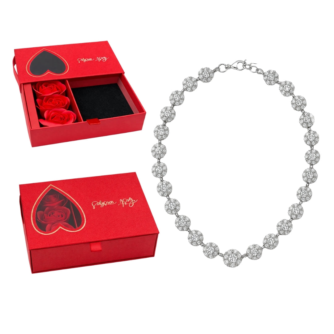 COMBO " CIRCLE LOVE "