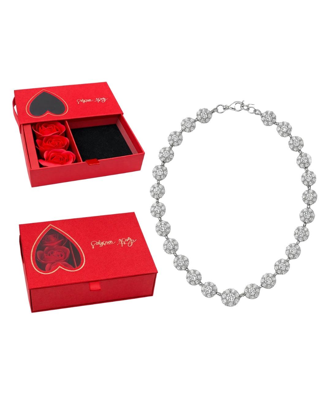 COMBO " CIRCLE LOVE "