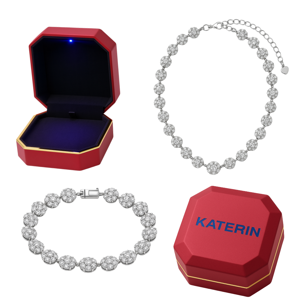 Combo “ LOVE “ per lei