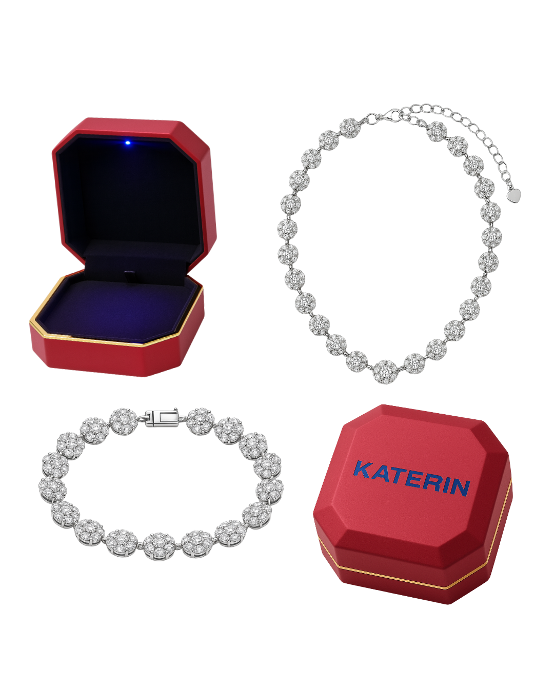 Combo “ LOVE “ per lei