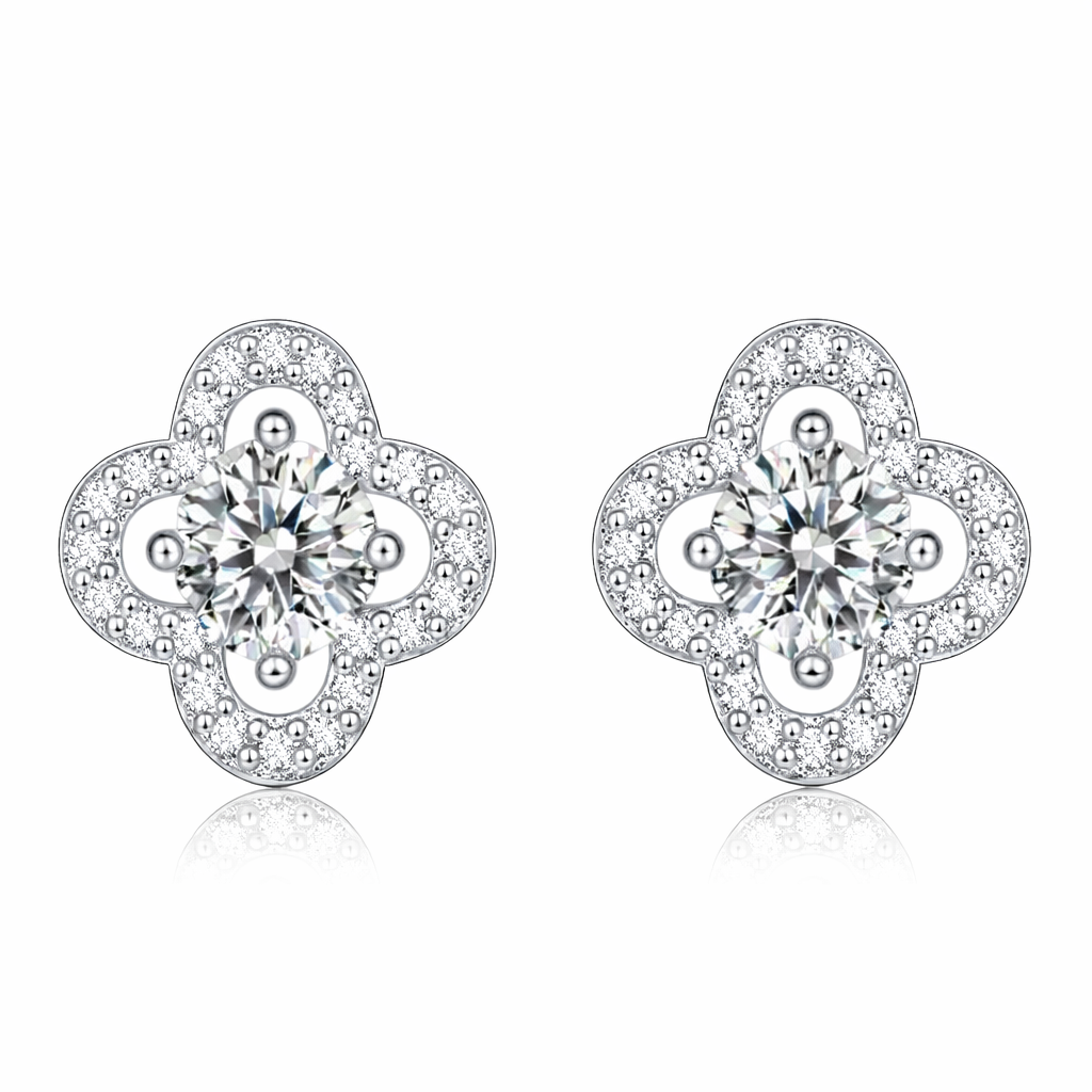 Orecchini " FLOWER "