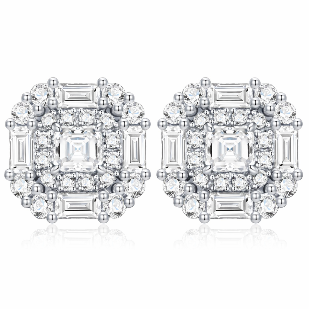 Orecchini " DRIPPING "