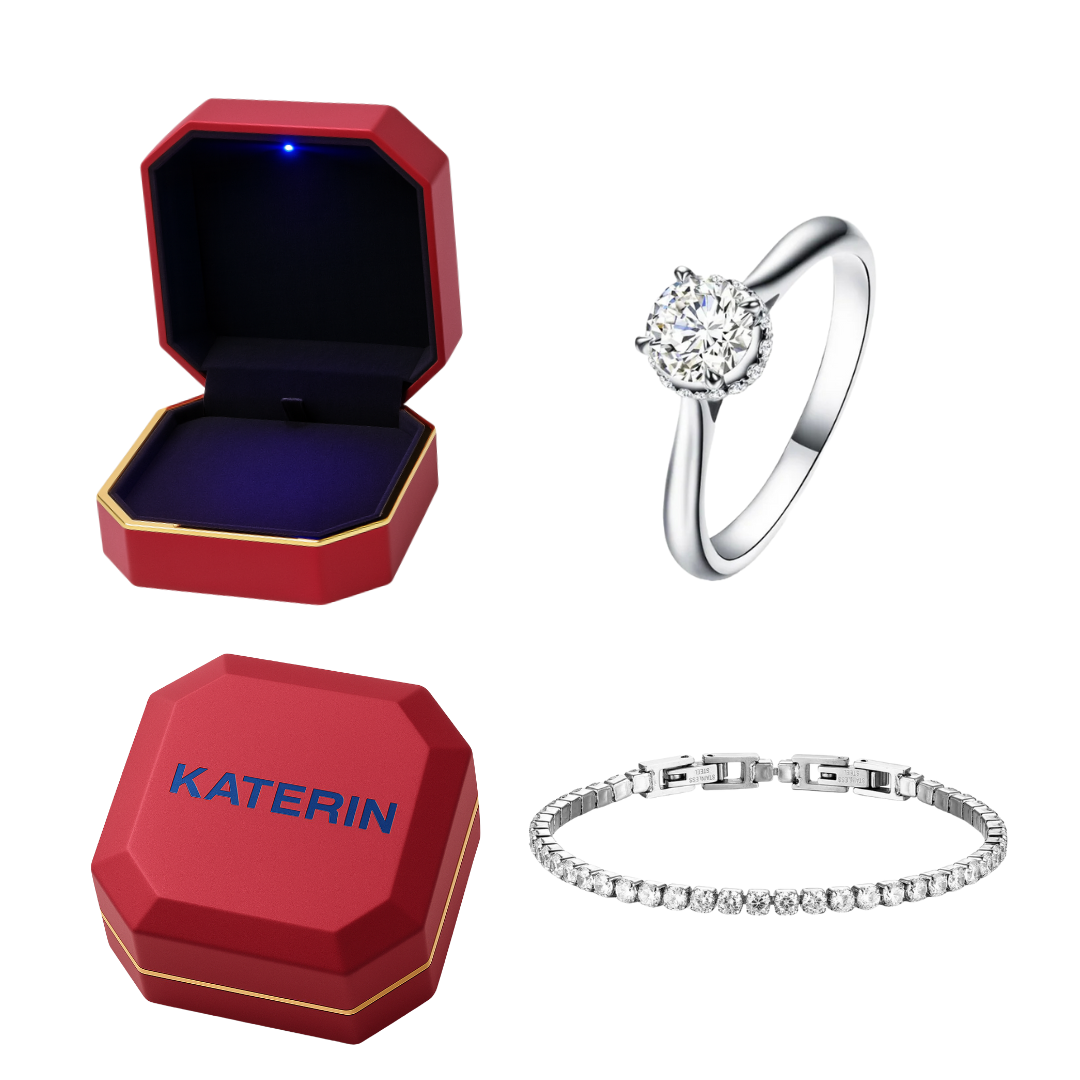 COMBO “ Christmas Love “