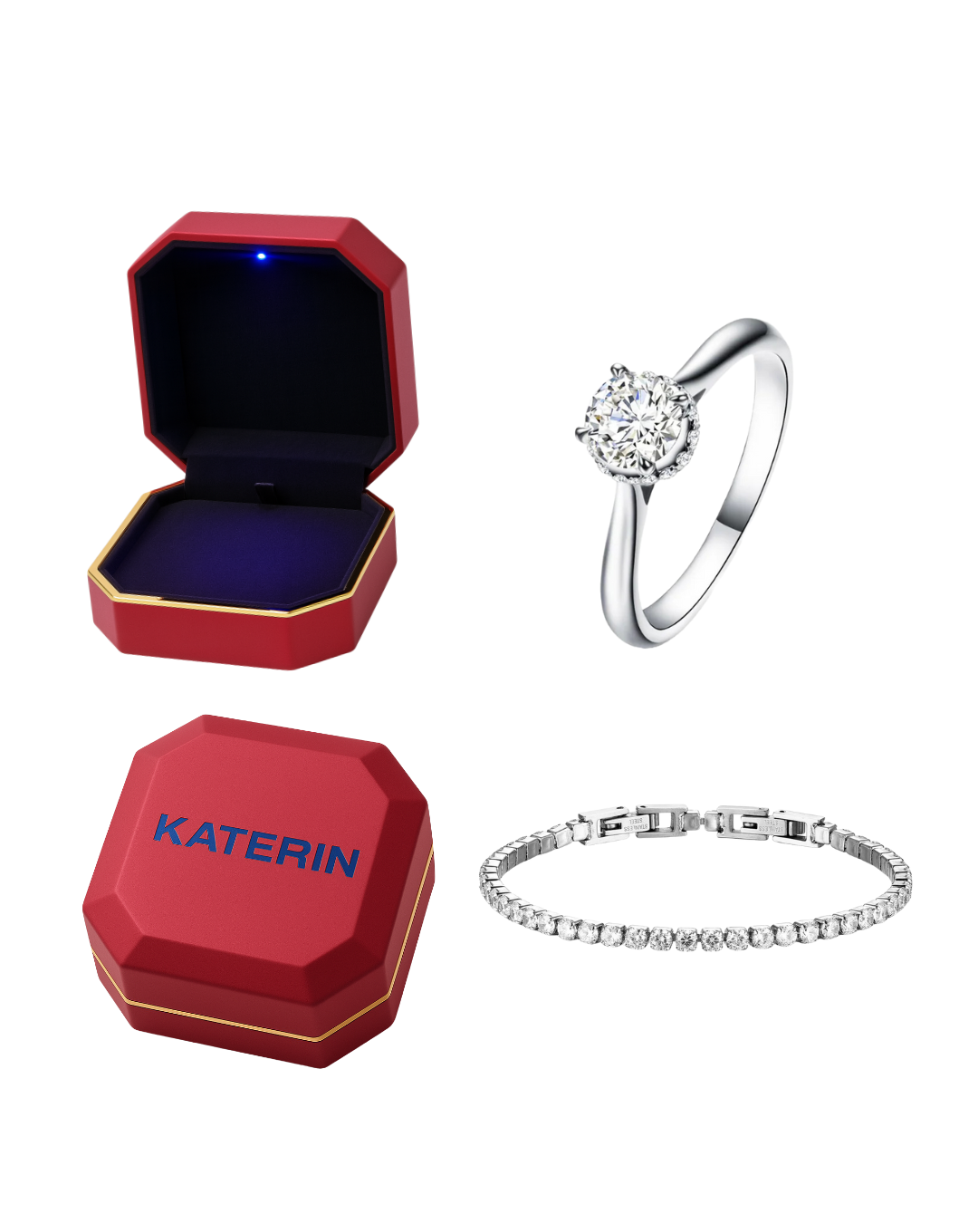 COMBO “ Christmas Love “