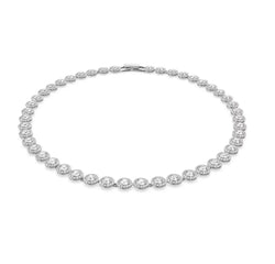 Collana “Ballerina” – Silver