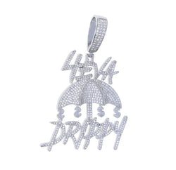 Pendente “DRIPPY”