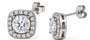 Orecchini “SUMMER” acciaio inossidabile + Bracciale in regalo