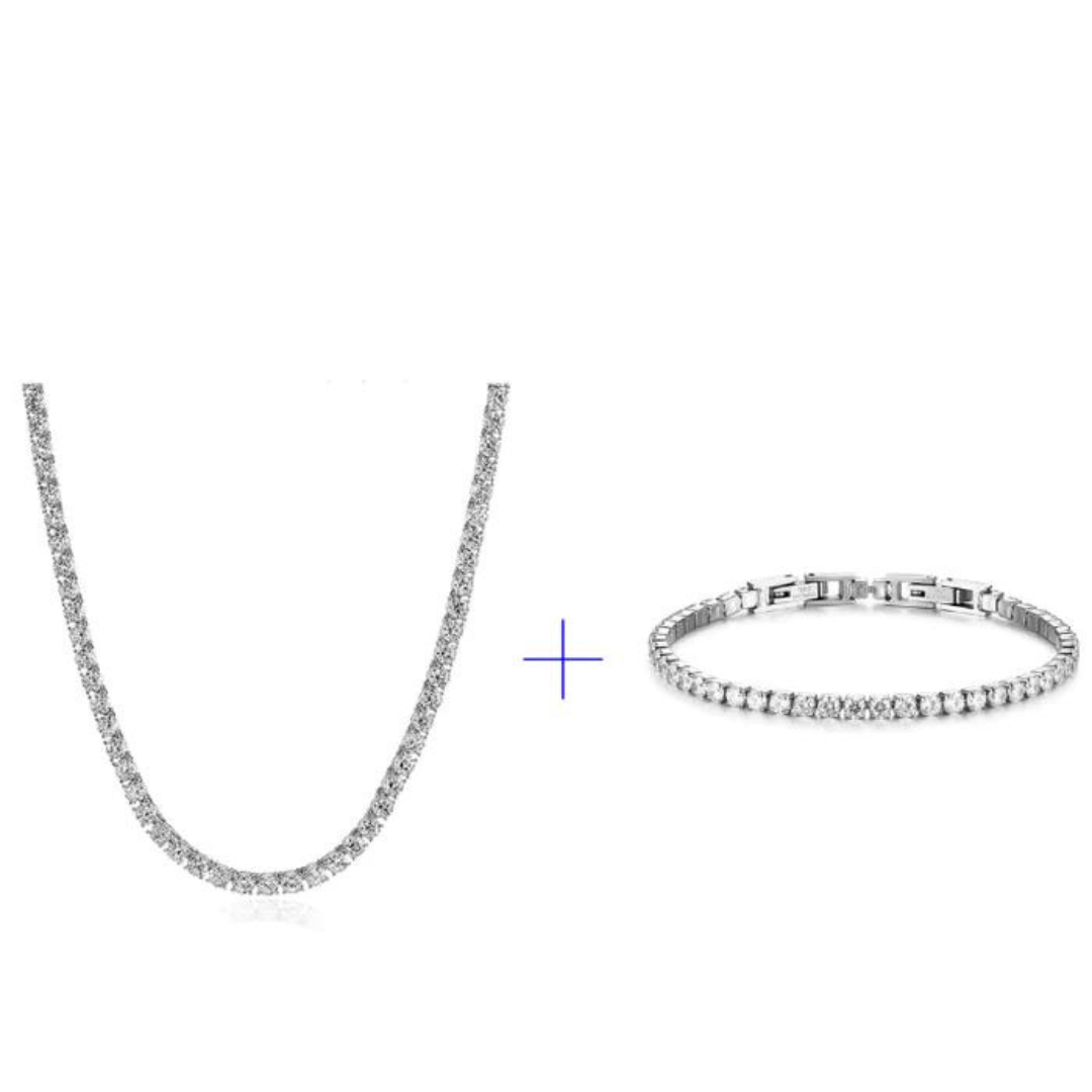 COMBO "TENNIS ICE”