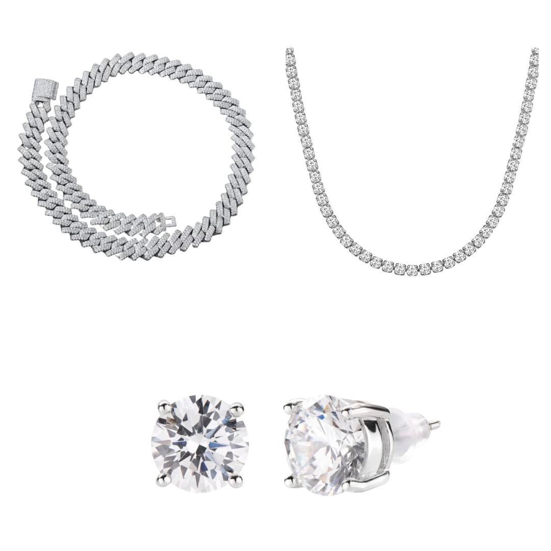 COMBO “DRILLY ICE”