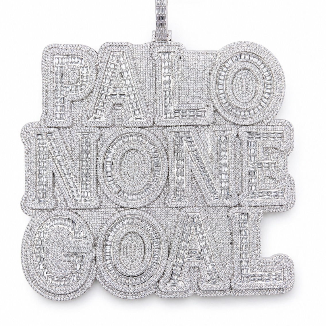 PALO NON È GOAL
