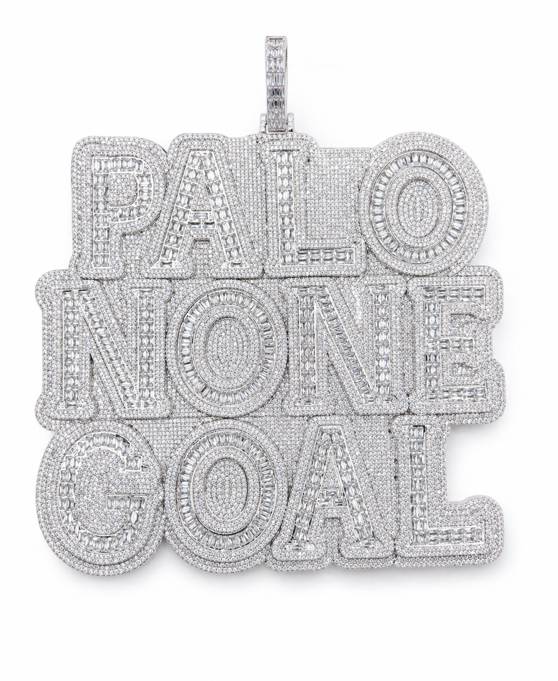 PALO NON È GOAL