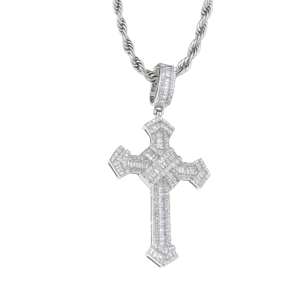 Croce “ICE”
