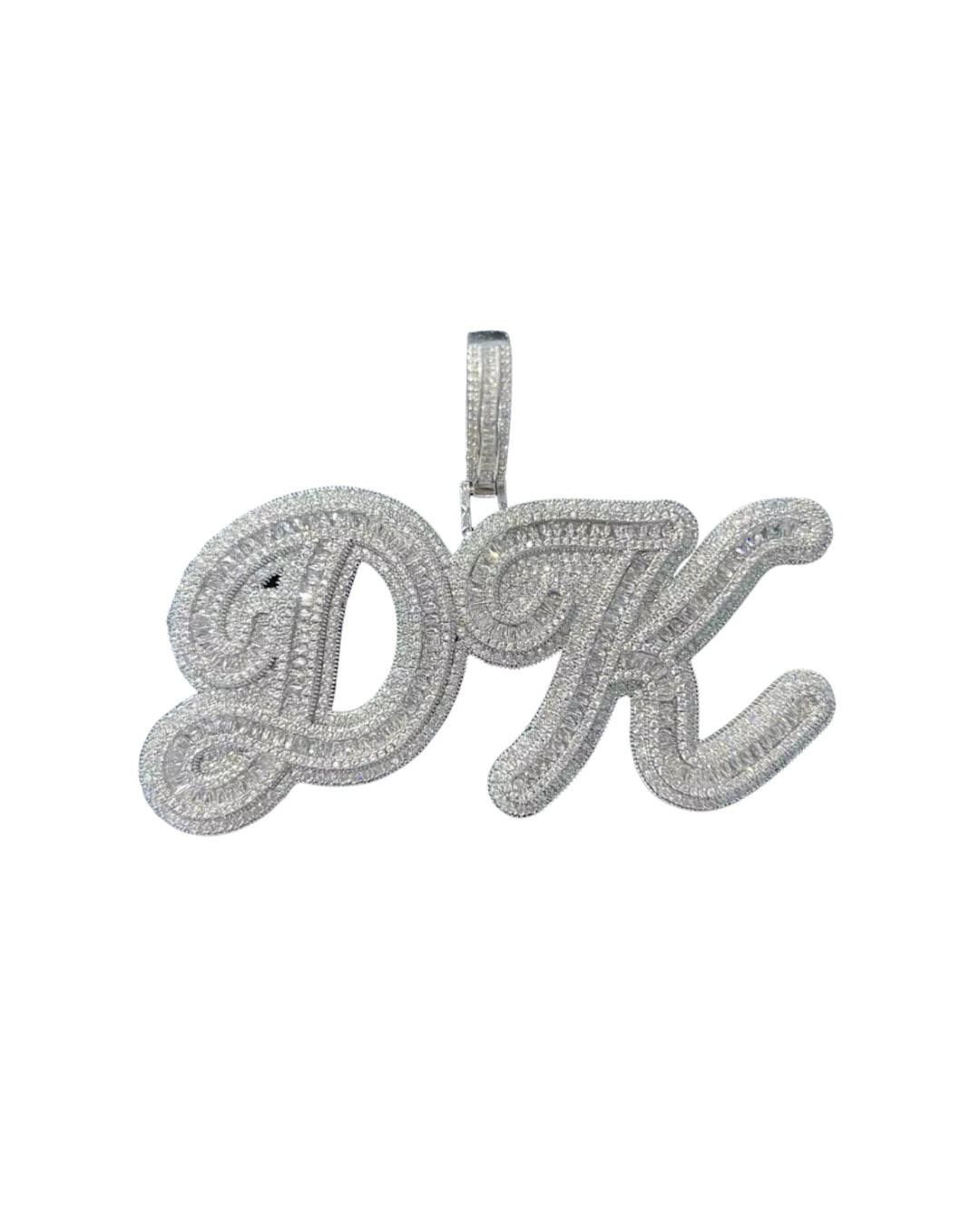 COLGANTE PERSONALIZADO - MODELO "DRIPPY"