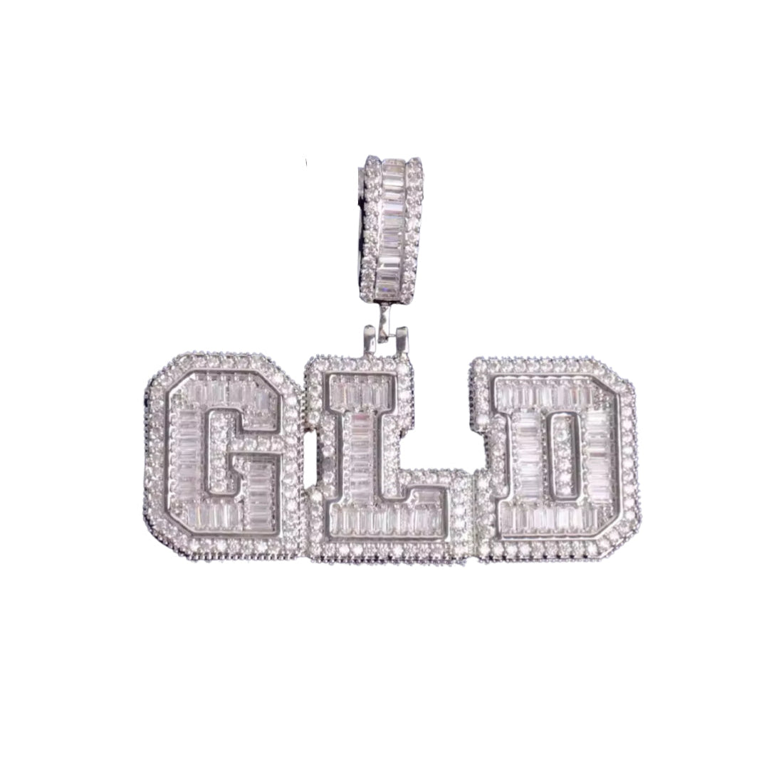 PENDENTE CUSTOM MODELLO "CALIFORNIA"