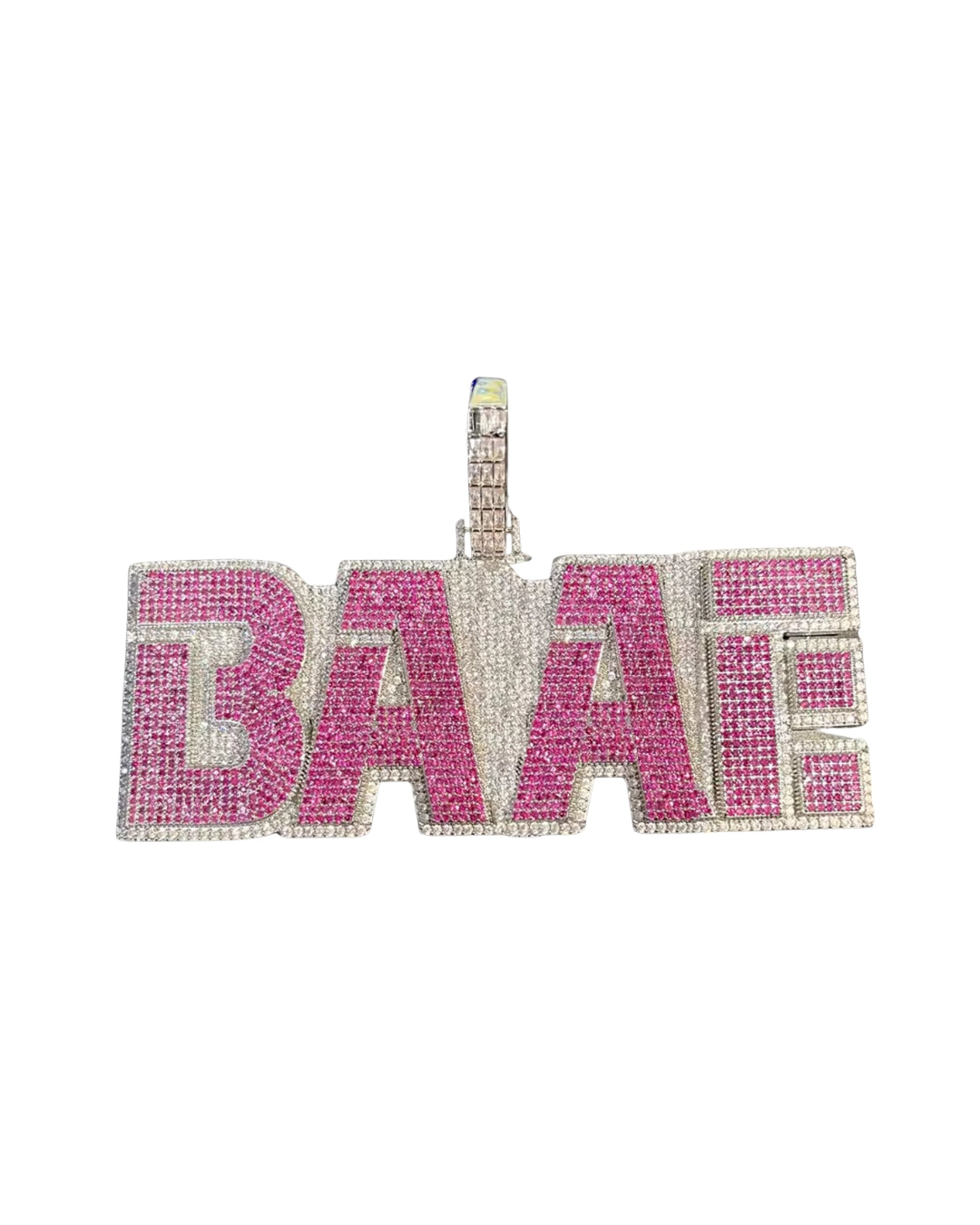 PENDENTE CUSTOM "MALIBÚ"