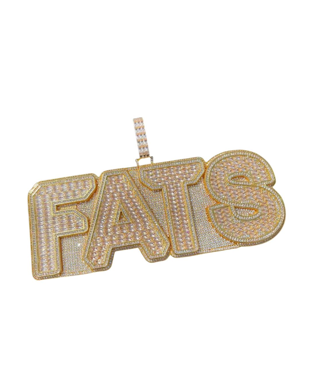 PENDENTE CUSTOM "DRAKE"