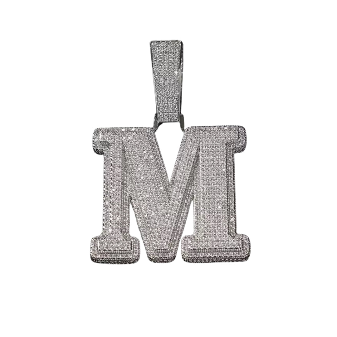 PENDENTE CUSTOM "BRONX"