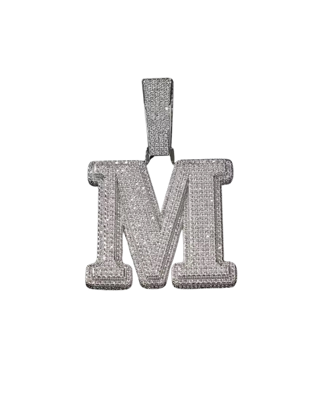 PENDENTE CUSTOM "BRONX"