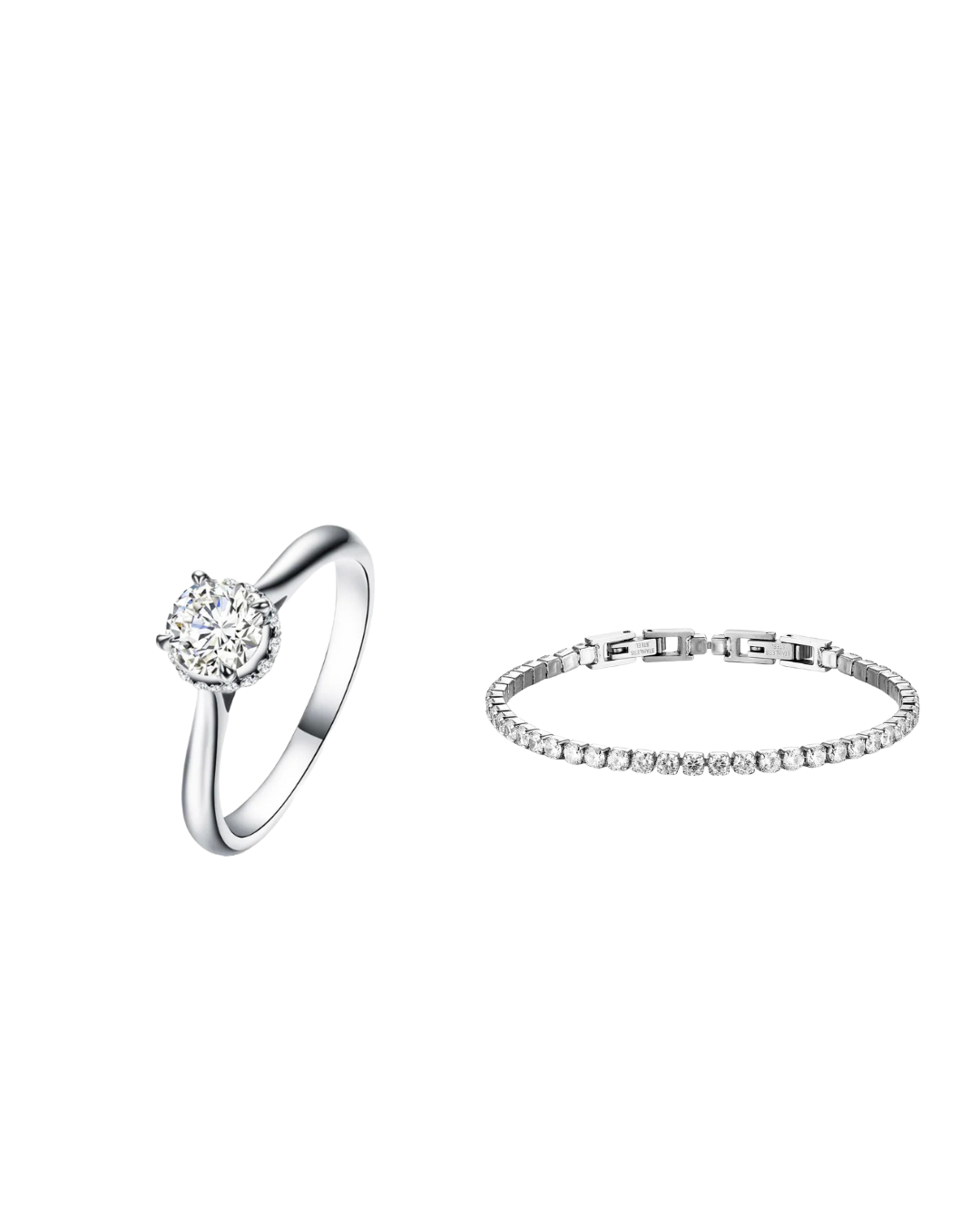 COMBO “ ANELLO “