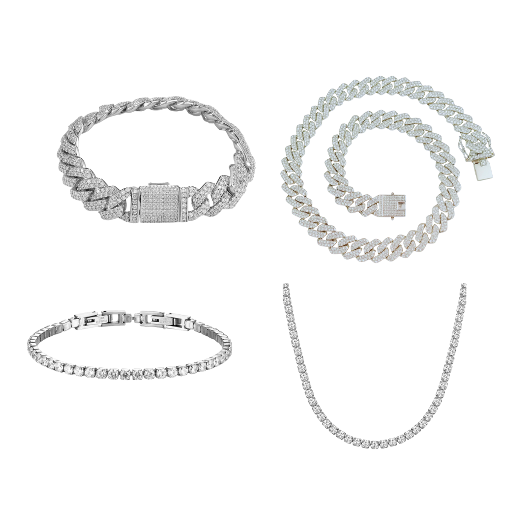 COMBO " BIG CHRISTMAS "