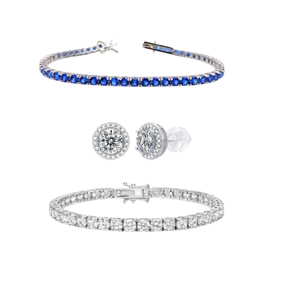 COMBO " LUXURY CHRISTMAS "