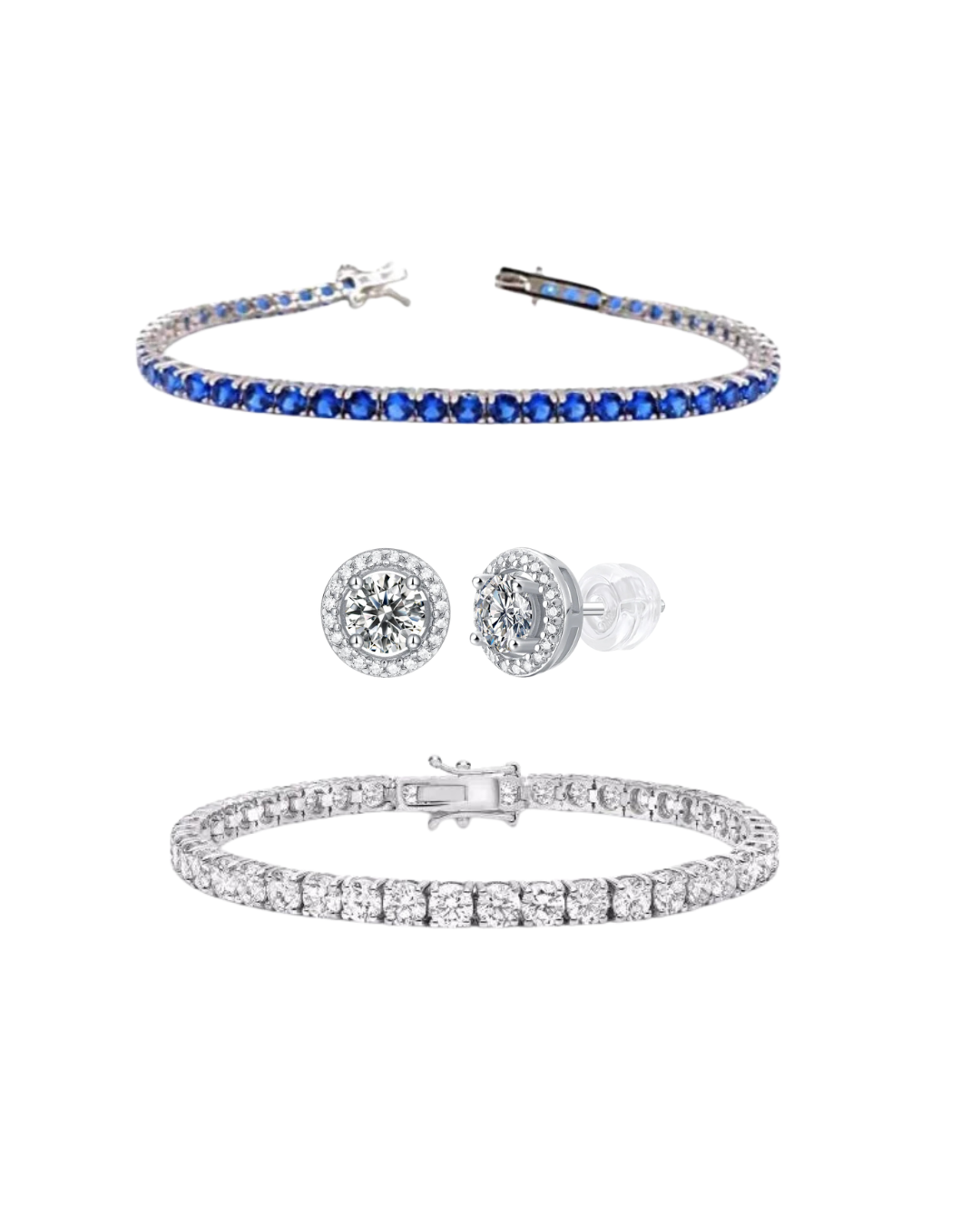 COMBO " LUXURY CHRISTMAS "